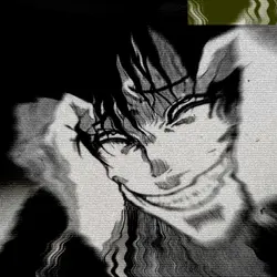 Crazy Glitch Effect