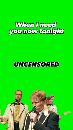 I $&%#^* Need U More