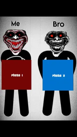 Me-bro troll face