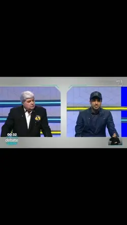 Debate Político 2024