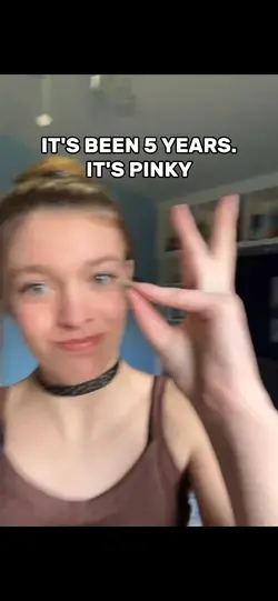 PINKYY