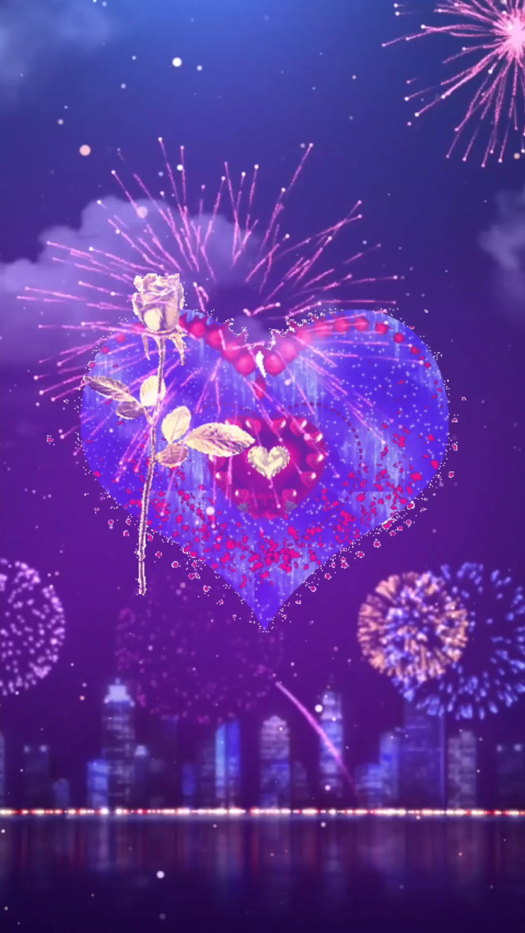 MKV DEUS É FIEL 