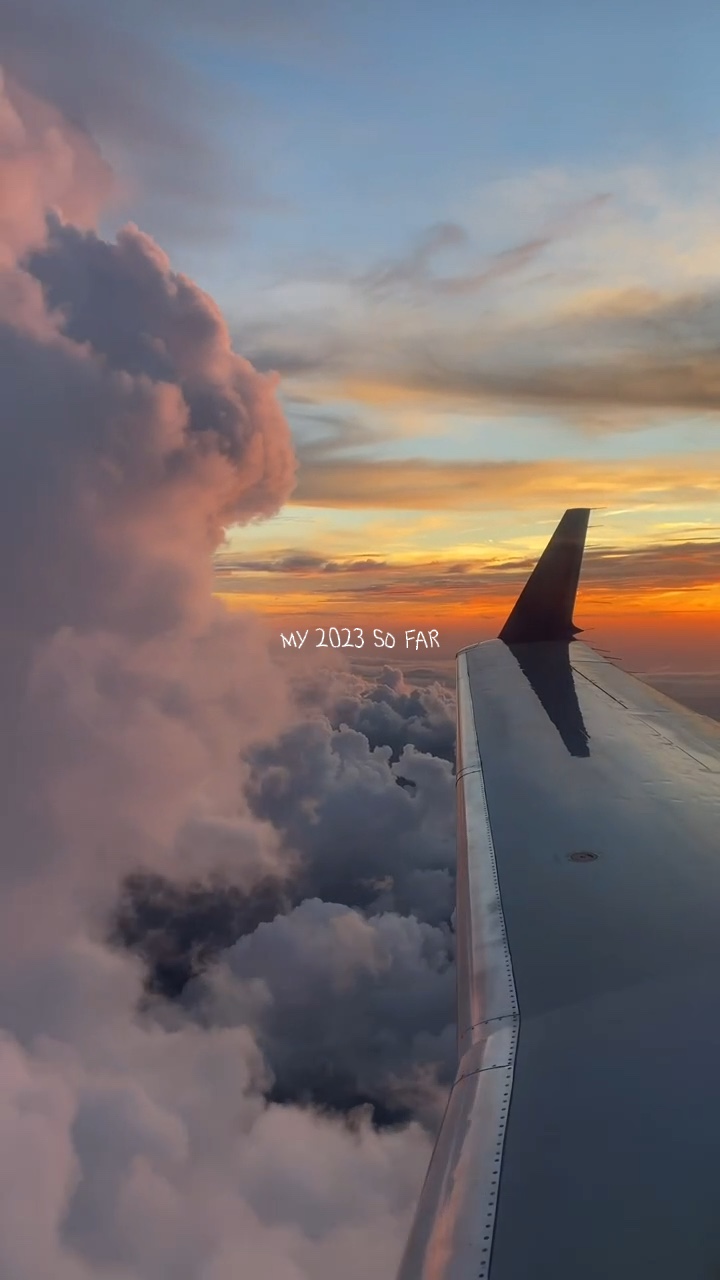 My 2023 so far recap