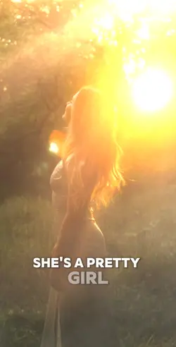 Pretty girl