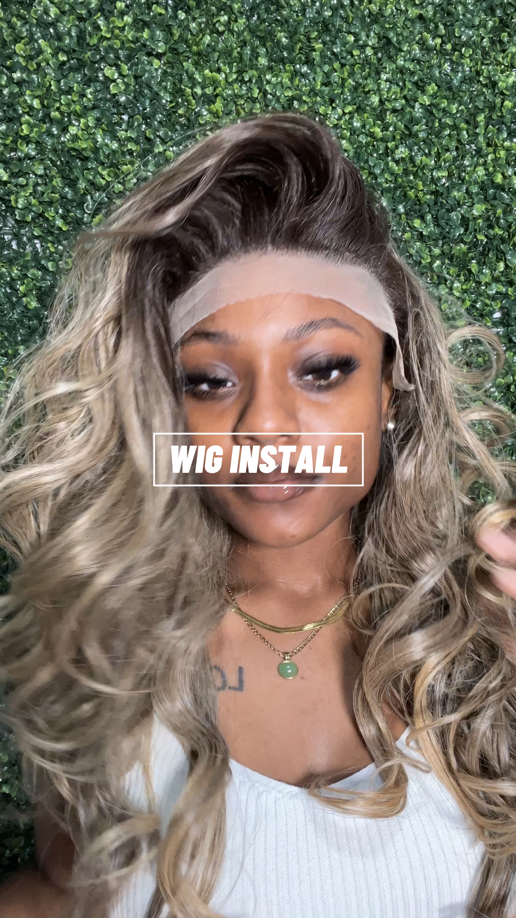 TEMPLATE NG WIG INSTALL
