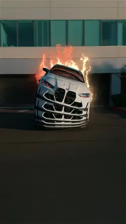 BMW free edit
