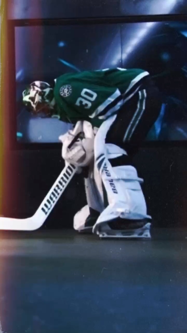 Dallas stars edit!