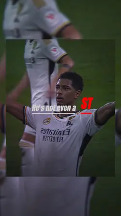 Jude Bellingham edit