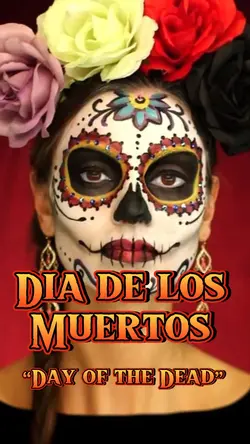 Dia de los Muertos