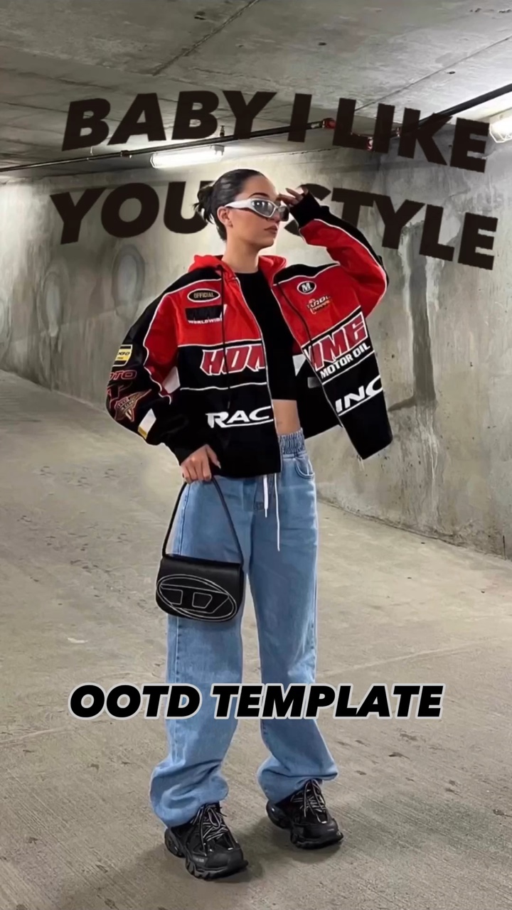 I like your style 