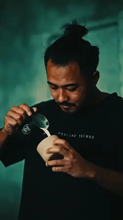 CAFE ~TREND~🐿️🍂✨