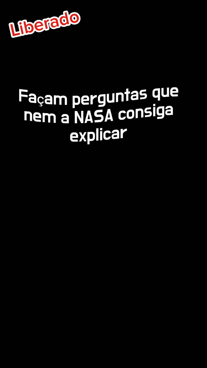 Faça perguntas que