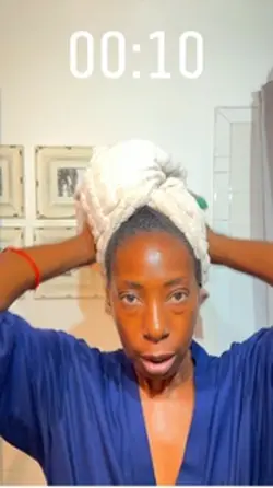 GRWM Product Revie