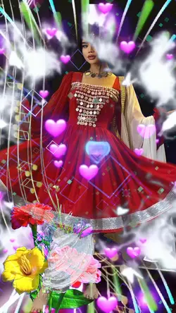 Love cute 🥰 ♥️💫