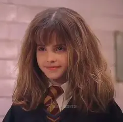 Hermione edit