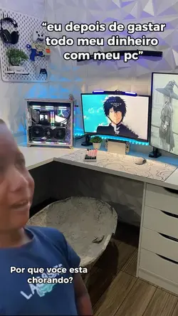 Eu to duro 