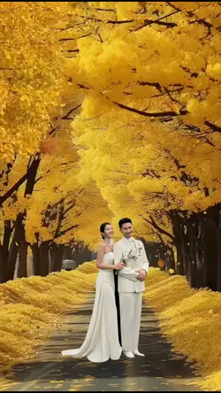 Lovers in love