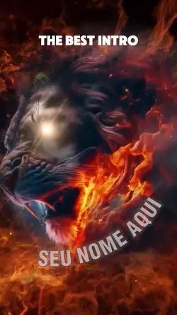 Intro Lion