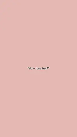 i’d do anything