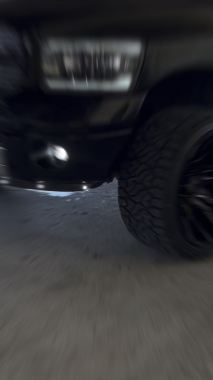 ‼️ Tire de la v3 ‼️