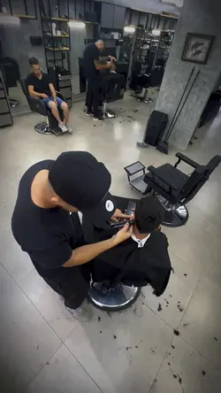Barbearia 