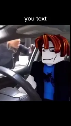 Roblox meme