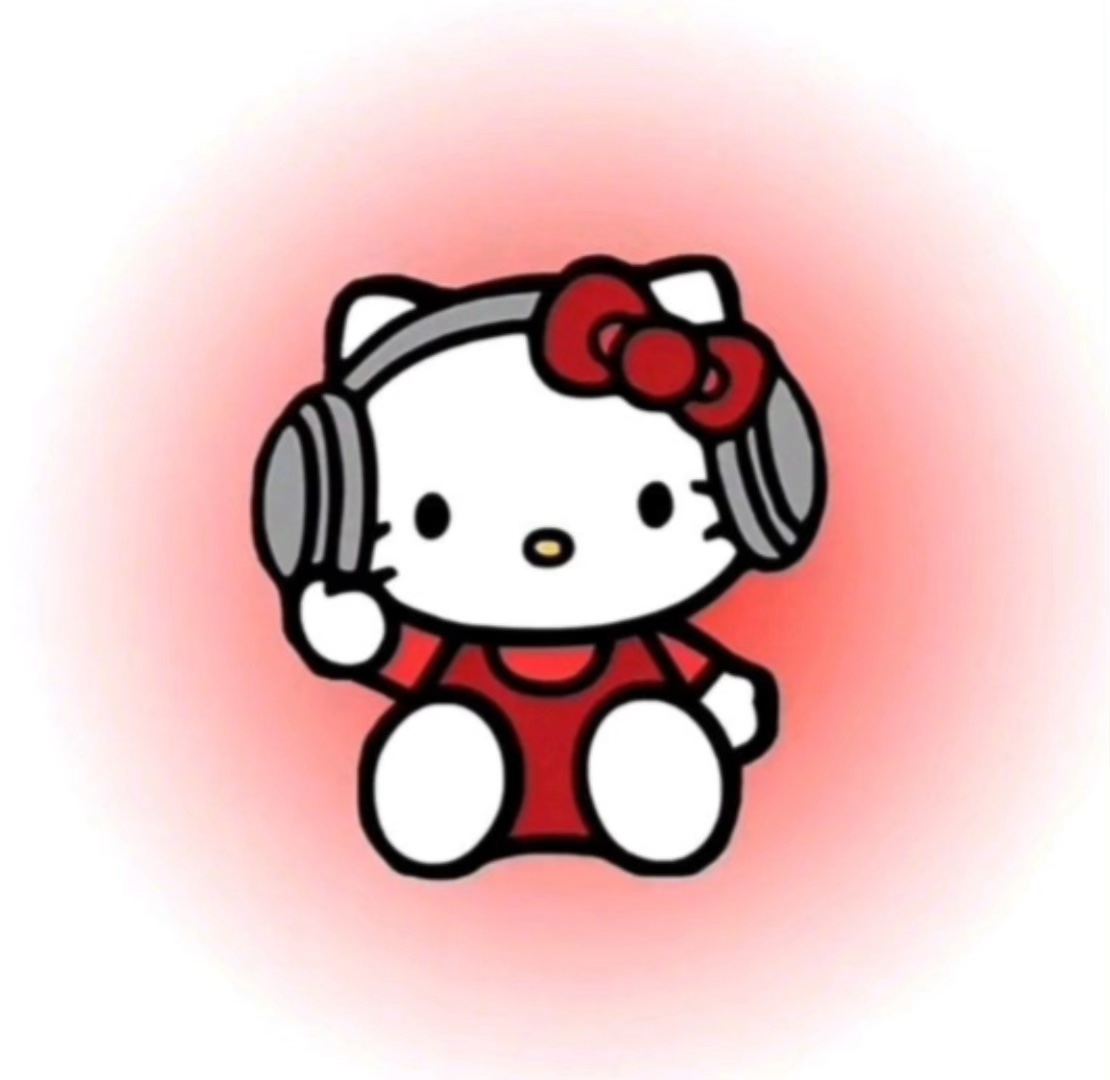 Hello Kitty编辑 
