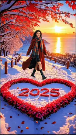 Fine view