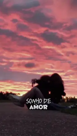 sonho de amor