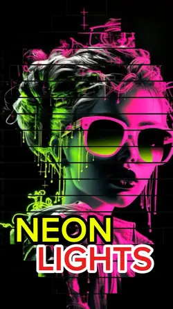 Neon
