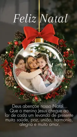 Feliz Natal 🎄 🏆