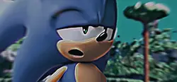 Sonic edit 