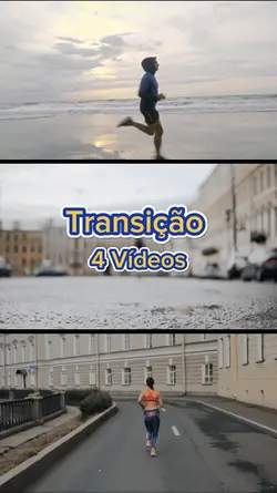 Transição 