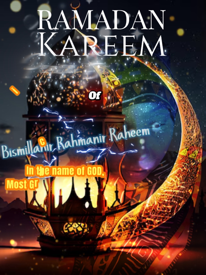 Bulan Ramadhan