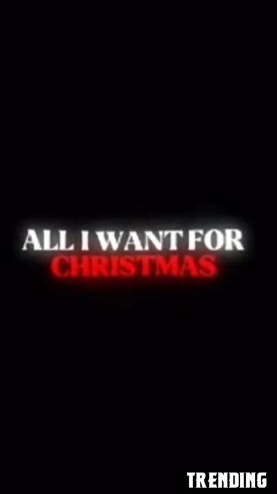 ALLIWANTFORXMAS❤️💚