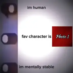 Favorite Character