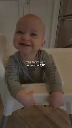 parabéns filho…🏆❤️