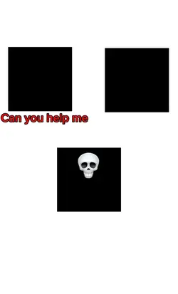 Hide a body? 👉🏻🥺👈🏻