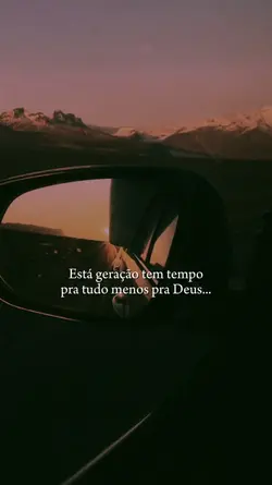 Está Geração...