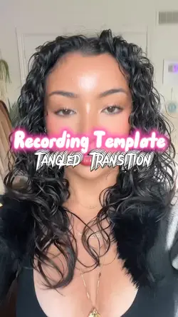 Transition Trend 💖