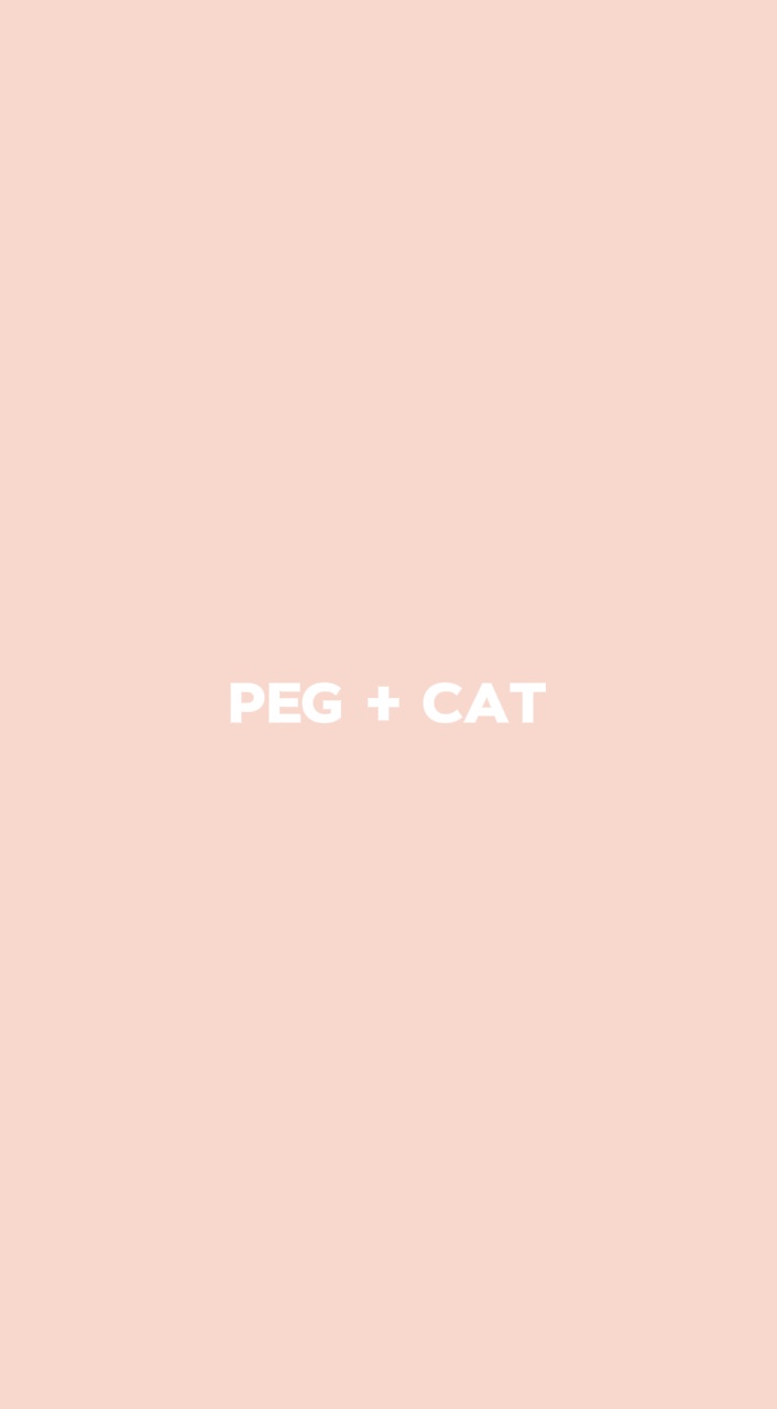 peg + kedi 4life