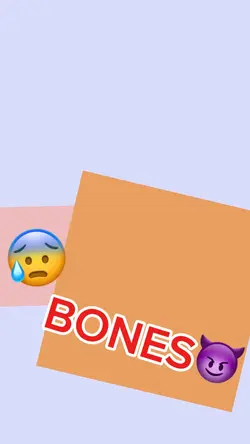 ✨bREaK ThErE BOnEs✨