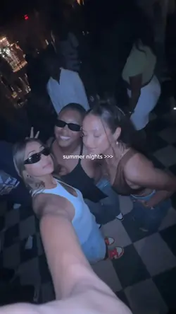 summer nights edit⭐️