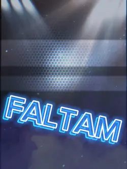 Falta pouco