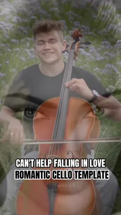 Can't Help Falling i