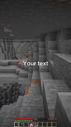 Normal Minecraft Vid