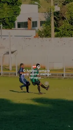 Minha melhor terapia