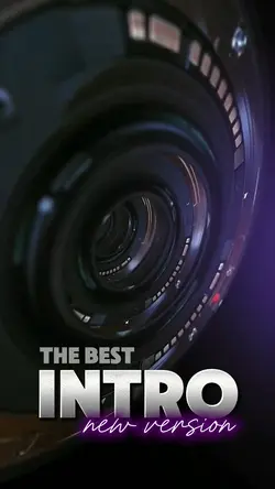 THE BEST INTRO🏆
