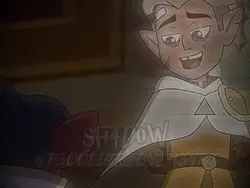 Hunter Edit
