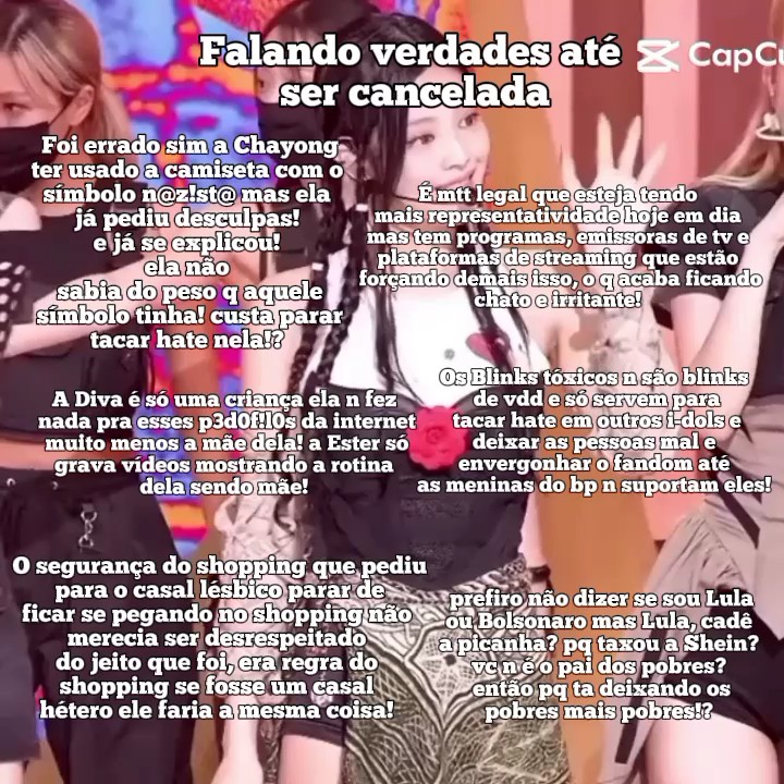 quero ver quem cala~